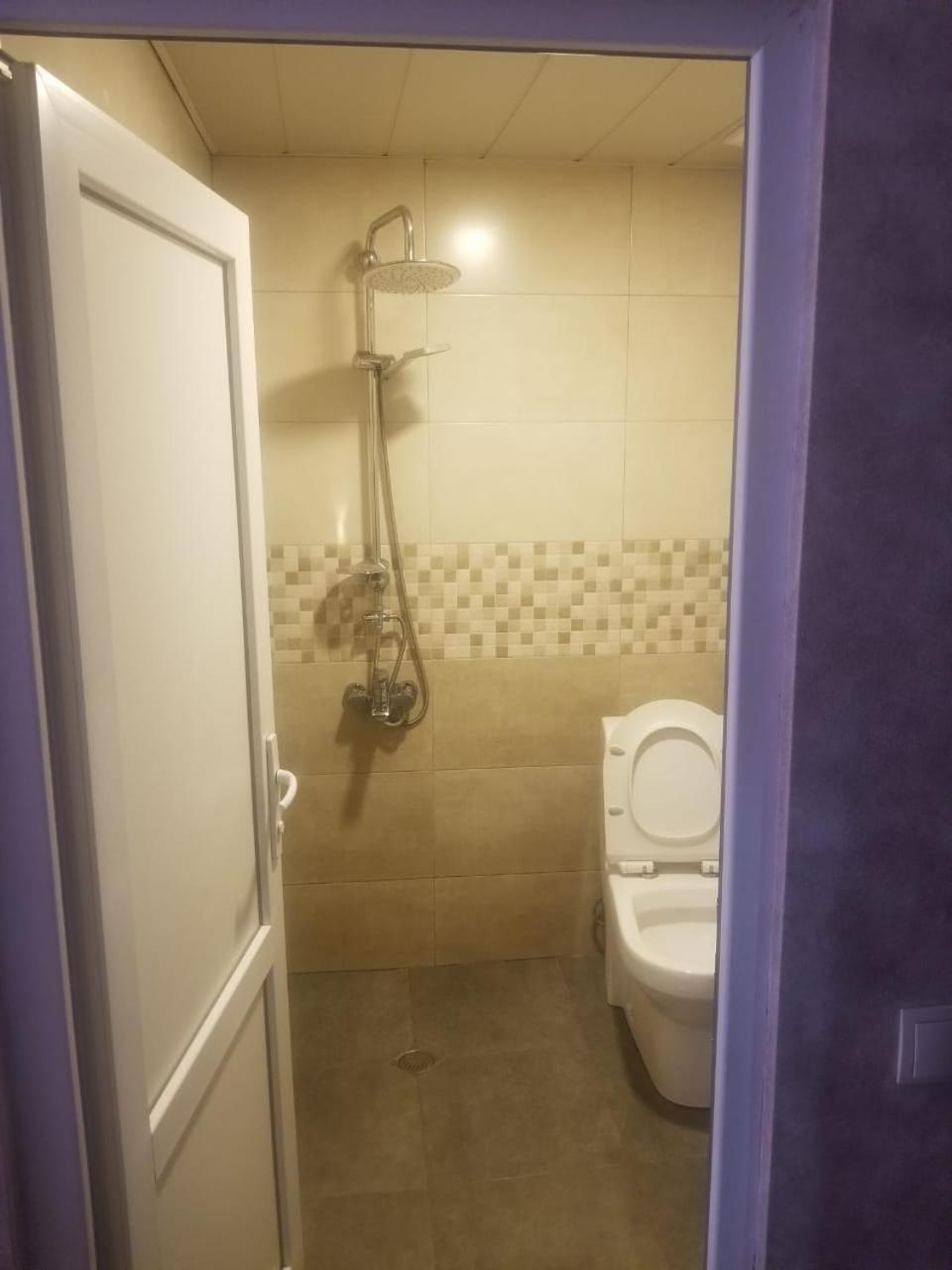 Guesthouse Ori Beli In メスティア エクステリア 写真