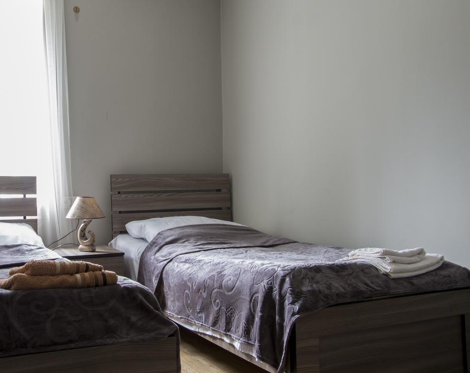 Guesthouse Ori Beli In メスティア エクステリア 写真