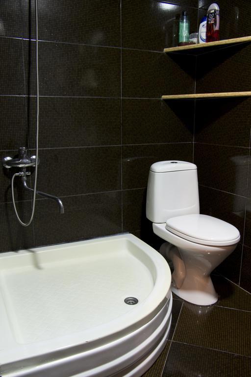 Guesthouse Ori Beli In メスティア エクステリア 写真