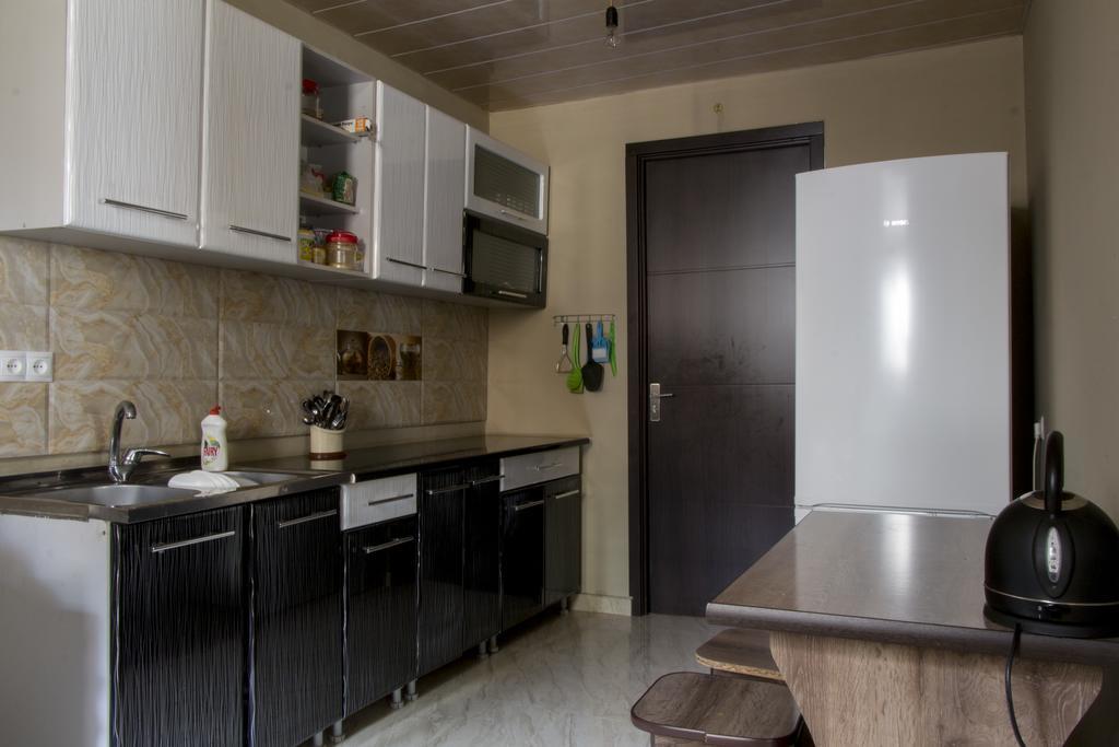 Guesthouse Ori Beli In メスティア エクステリア 写真