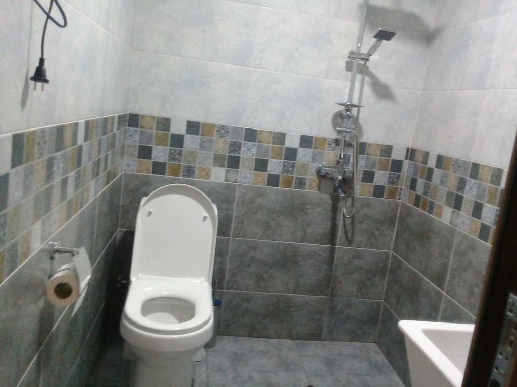 Guesthouse Ori Beli In メスティア エクステリア 写真