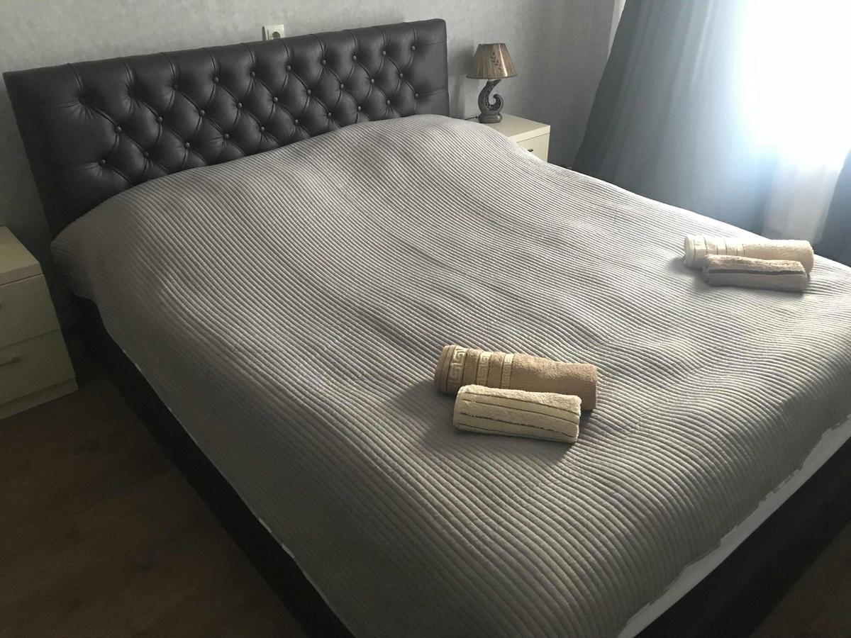 Guesthouse Ori Beli In メスティア エクステリア 写真