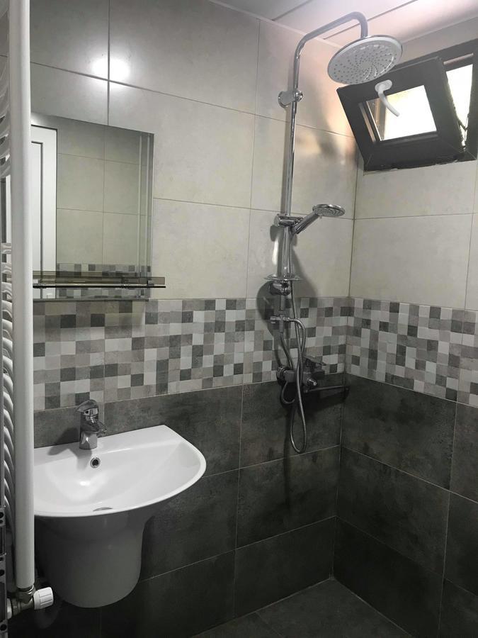 Guesthouse Ori Beli In メスティア エクステリア 写真