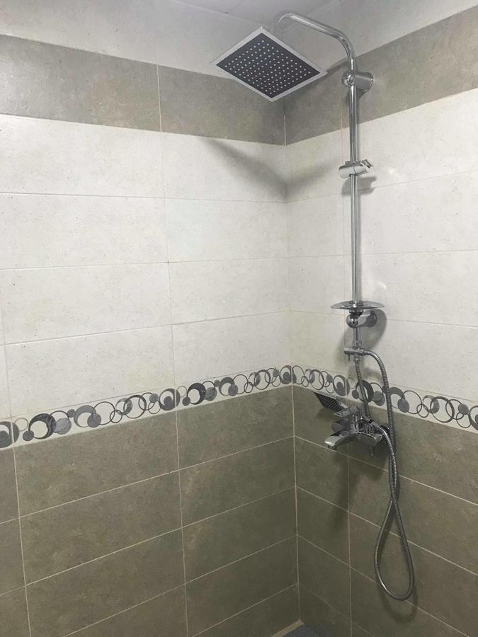 Guesthouse Ori Beli In メスティア エクステリア 写真