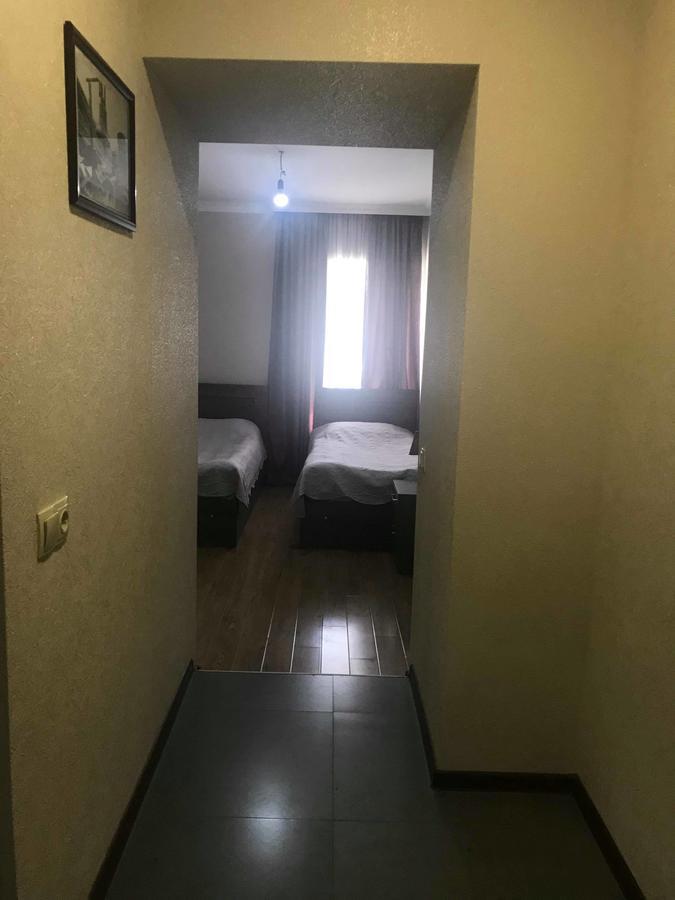 Guesthouse Ori Beli In メスティア エクステリア 写真