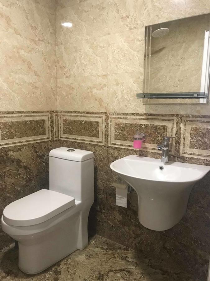 Guesthouse Ori Beli In メスティア エクステリア 写真