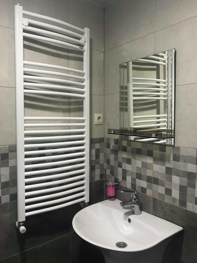 Guesthouse Ori Beli In メスティア エクステリア 写真