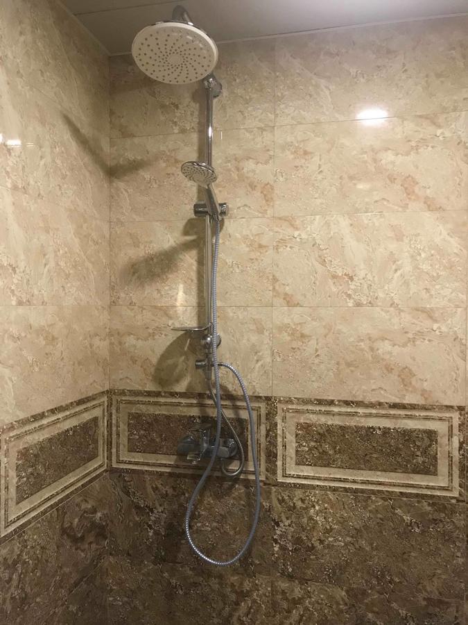 Guesthouse Ori Beli In メスティア エクステリア 写真