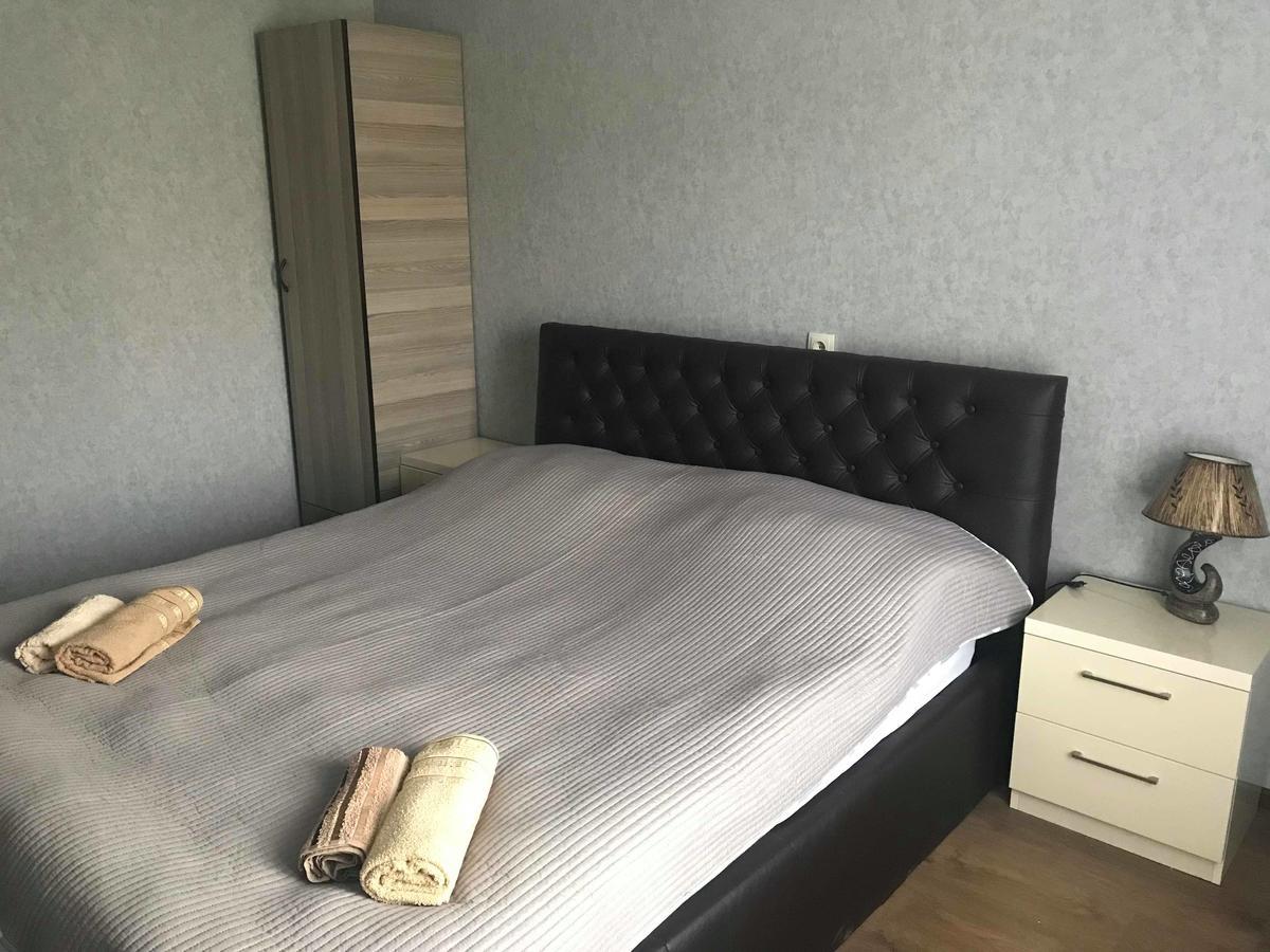 Guesthouse Ori Beli In メスティア エクステリア 写真