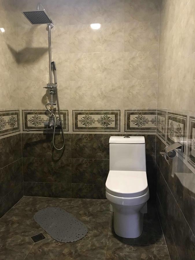 Guesthouse Ori Beli In メスティア エクステリア 写真